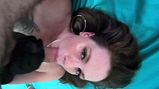 Sexy sarah simply oral