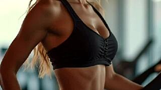 Mi Esposa Y Su Instructor Del Gimnasio Parte 1