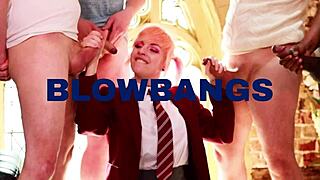 Be Victoria's Submissive Little Horsie in Boots