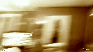 Monster Cock Stretches Tight Pussy In Intense Fucking Session