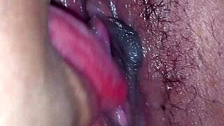 Friend fucks my wife's tight ass and creampies it to pay debt