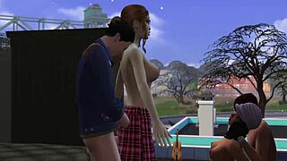 Reupload Step Brother Step Sister Orgy