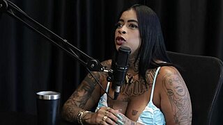 Sempre Foi Garota De Programa Pela Dificuldade Entrou Na Criação Está Aberta A Produtora Ficou Receosa Com O Tamanho Do Pau E Teve Rejeição - Marcelly Melo Watch On Sheer Red