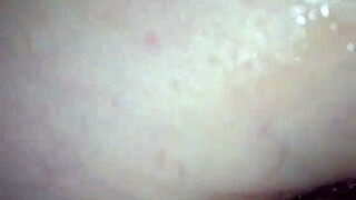 After Fucking My Wife's Ass Deep And Hard