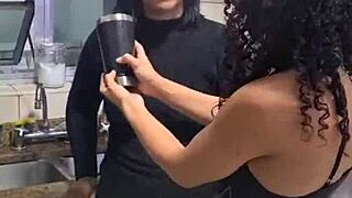 resenha entre amigas mas logo vamos entrar na vara