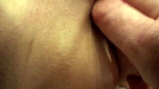 Did the Milf Fist Her Ass and Enjoy It?