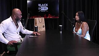 Sempre Foi Garota De Programa Pela Dificuldade Entrou Na Criação Está Aberta A Produtora Ficou Receosa Com O Tamanho Do Pau E Teve Rejeição - Marcelly Melo Watch On Sheer Red