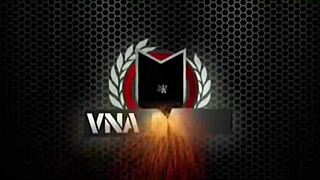 Lucky hard dick intensely fucks skinny babes brooke johnson and stephie starr bent over