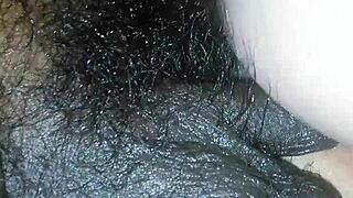 After Fucking My Wife's Ass Deep And Hard