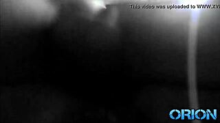 Latina cousin in casting interview