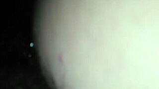 After Fucking My Wife's Ass Deep And Hard