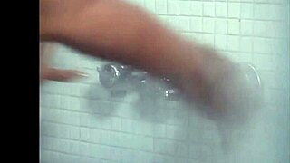 Kolchak The Night Stalker Sexy Ebony Shower Girl - Different Quality Forwards Hd