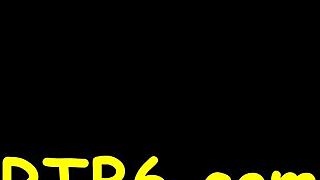 Couple engages in wild sex with sucking and fucking