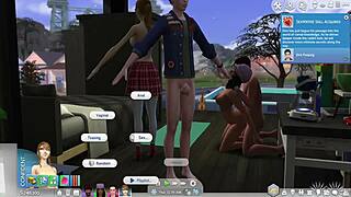 Reupload Step Brother Step Sister Orgy