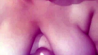 gozando na boca with facial and anal