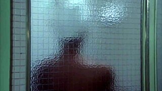 Kolchak The Night Stalker Sexy Ebony Shower Girl - Different Quality Forwards Hd