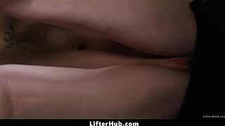 Shoplifter Teen Punished By Officer!