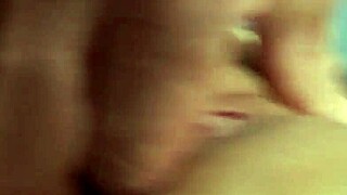 Did the Milf Fist Her Ass and Enjoy It?