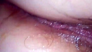 After Fucking My Wife's Ass Deep And Hard