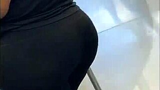 Nalgona's big ass on display—want a peek?