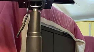 Brazilian Orgy Makes Me Cry from Huge Cock Ripping My Ass