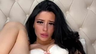 british teen exchange student enjoys solo time