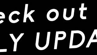 i'm the inked piggy getting mouth banged and swallowing cum