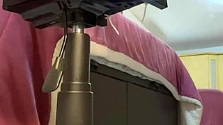 Brazilian Orgy Makes Me Cry from Huge Cock Ripping My Ass