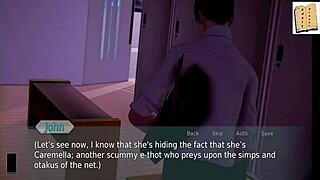 Welcome to Academy 130 game adventure