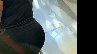 Nalgona's big ass on display—want a peek?