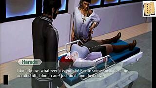 Welcome to Academy 130 game adventure