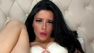 british teen exchange student enjoys solo time