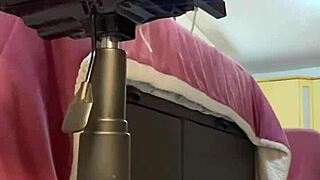 Brazilian Orgy Makes Me Cry from Huge Cock Ripping My Ass