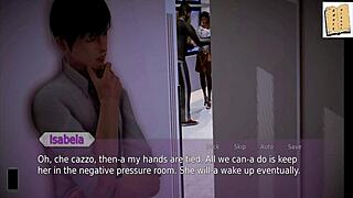 Welcome to Academy 130 game adventure