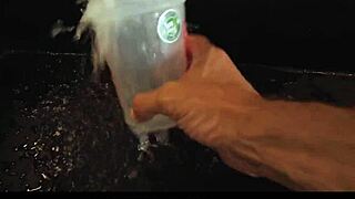 stepdad disciplines xxlayna marie for speeding