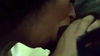 Cleveland White Girl Enjoys Bbc While Husband Watches