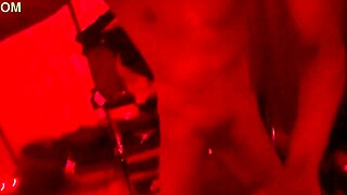 bigdaddykj fucked me rough while i was gaming, pt 2 preview