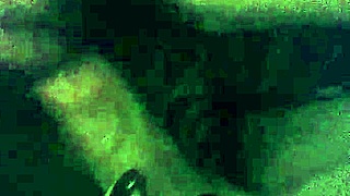 Heather Moore Sucks Deeply Until I Cum