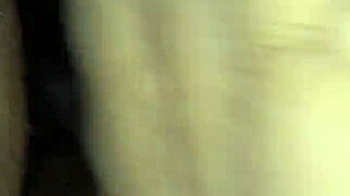 Young Virgin Takes Huge Black Cock?