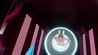 lets play cherry vx amy - vr