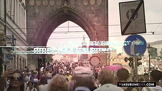 Lasublimexxx priscilla salerno is back ep 02 porn documentary