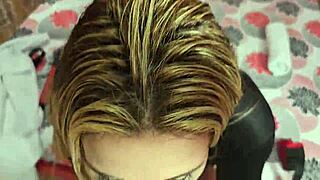 Latina owner wants to try my dick quick!