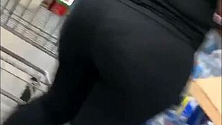 Nalgona's big ass on display—want a peek?