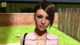 inside jennifer 44 game exploration