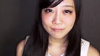 Won't Natsumi Owada Make That Rough Dick Big?