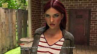 inside jennifer 44 game exploration