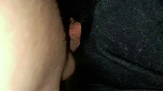 fucking that pretty shaved pussy hard