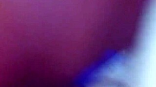 Blonde Gets Anal Assfucking And Creampie From Hot Boyfriend In Passionate Session!