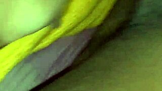 Young Virgin Takes Huge Black Cock?