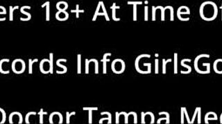 want to examine blaire celeste's pierced tits and spank her ass